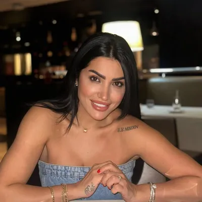 Safaa younis profile
