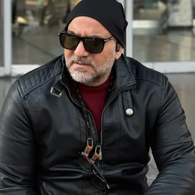 Mehdi Safaei profile