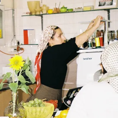 Safa صفا profile