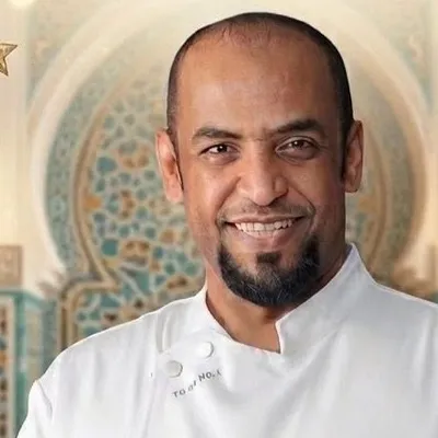Hani Aldossary profile