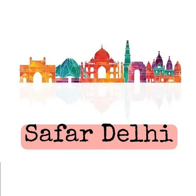 Safar Delhi profile