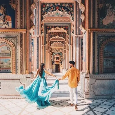 Safar-e-Rajasthan profile