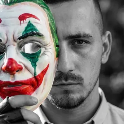 Профессиональный ведущий/Professional boshlovchi profile