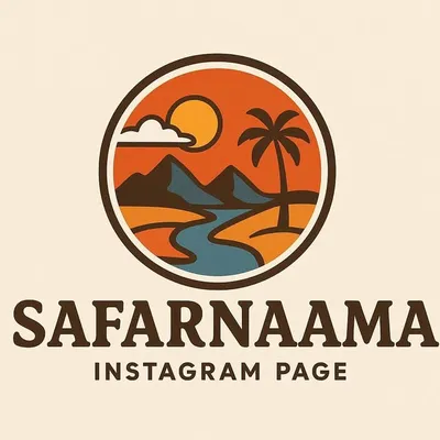 Safarnaama profile