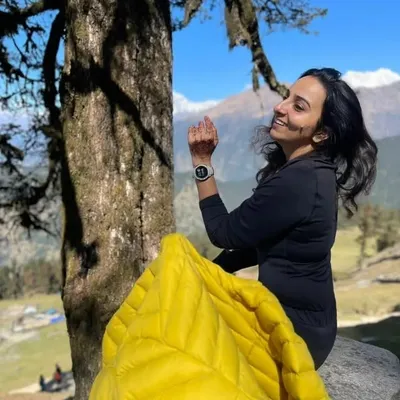 Mrs.Deepti.s.s || Traveller profile