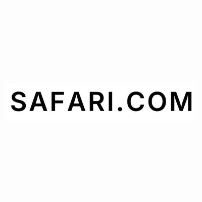 Safari.com profile