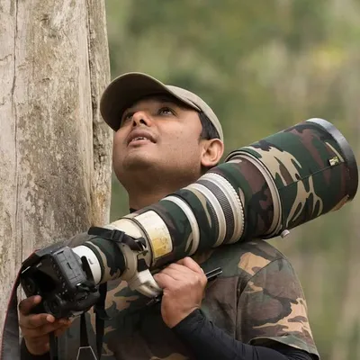 Harshad Pawar profile