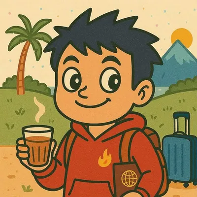 Safar Ki Chai profile