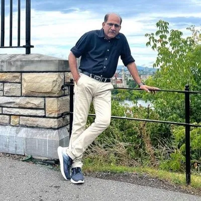 Shekhar Patil profile