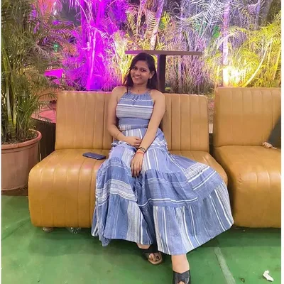 Pooja Gupta profile
