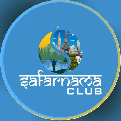 Safarnama Club profile