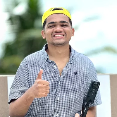DR. Nashath Badria (PT) | Travel Creator🇮🇳 profile