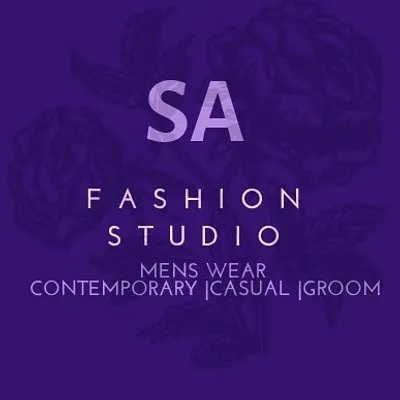 SA FASHION STUDIO profile