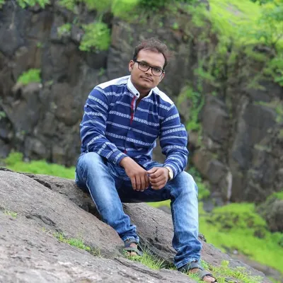 Safatulla Manihar profile