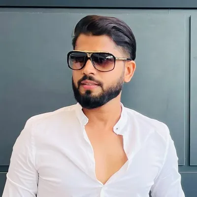 Safaz Sayed profile