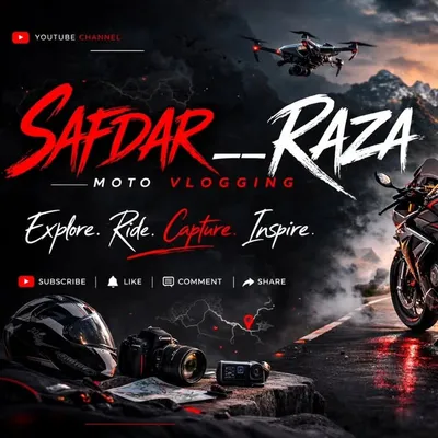 Safdar Raza profile