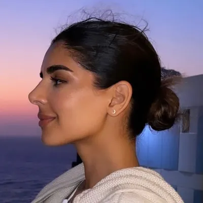 Safeyah Aljabouri profile