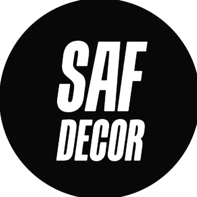 saff_decor profile