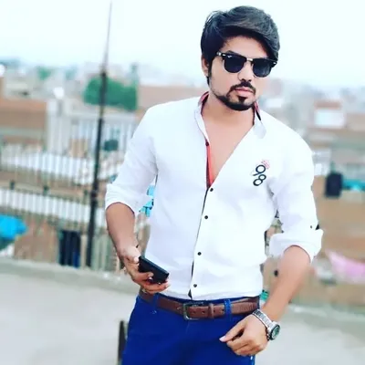 Irfan Shaikh profile