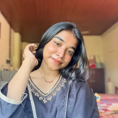 SAFNA ABDUL NAZAR profile