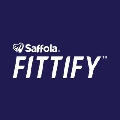 Saffola FITTIFY profile