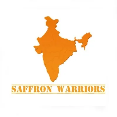 Saffron Warriors profile
