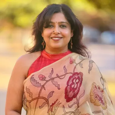 Deepika Dhoolypala | దీపిక ధూళిపాళ profile