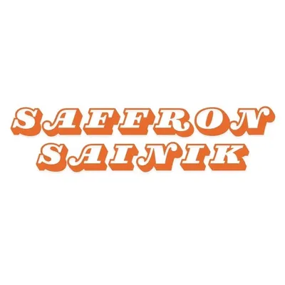 Saffron Sainik profile