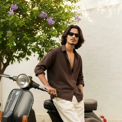 Sarafaraj Malik profile