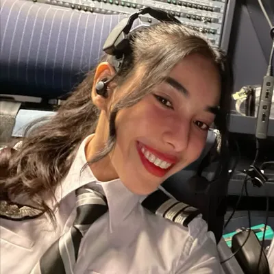 Safia Amira profile
