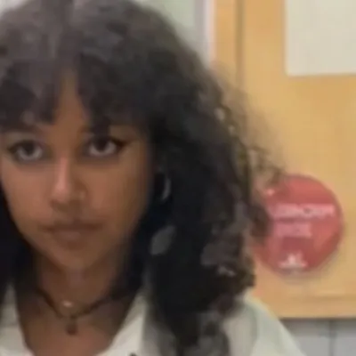 Safia Elhillo • صافية الحلو profile