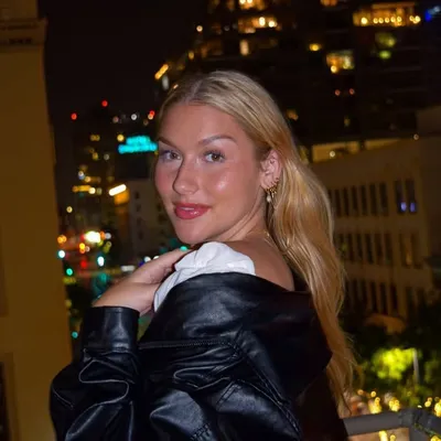Safiya Witt profile