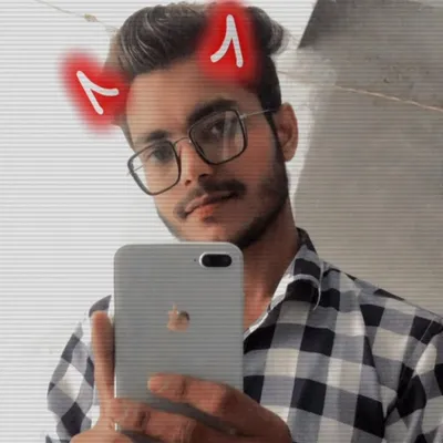 ‼️Safik Ansari🇮🇳‼️ profile