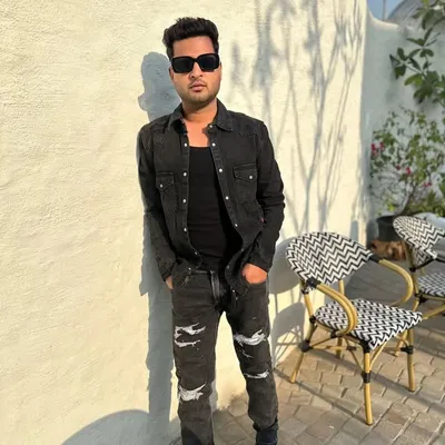 Safik Qureshi profile