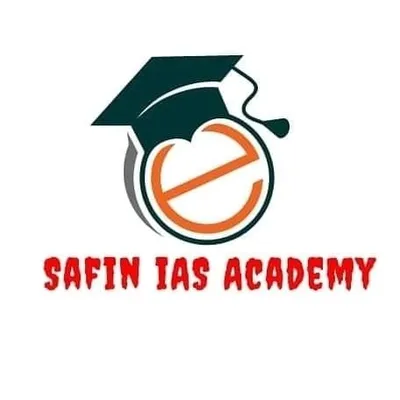 Safin IAS Academy profile