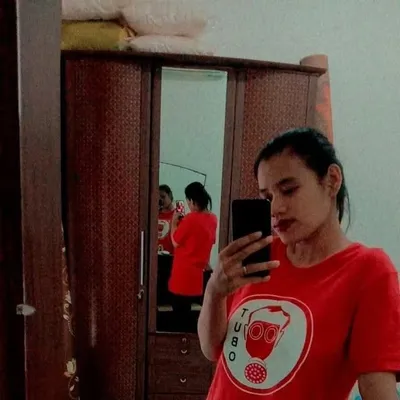 Safina Diah Ruliyatni profile