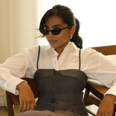 Safina Aslam profile