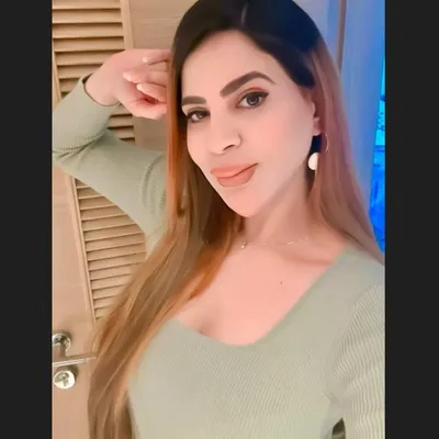 Safina Saood profile