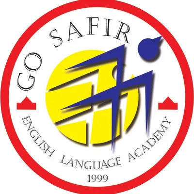 Isfahan Gosafir | آموزشگاه زبان سفیر شعبه اصفهان profile