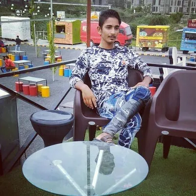 🔫Mr_Sandhi.🔫 profile