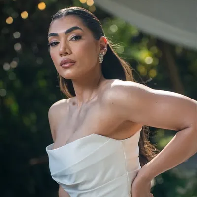 Safira Amaral profile