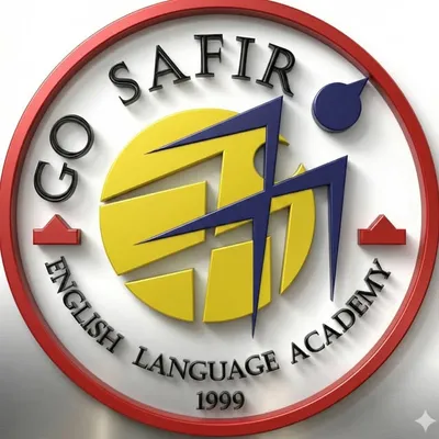 آموزشگاه زبان سفیر گفتمان profile