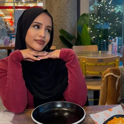 Safiyah profile