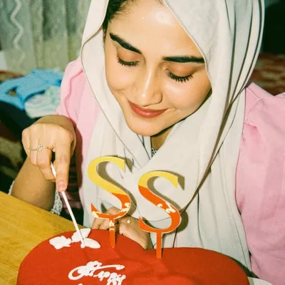 Safna Binth Sadik profile