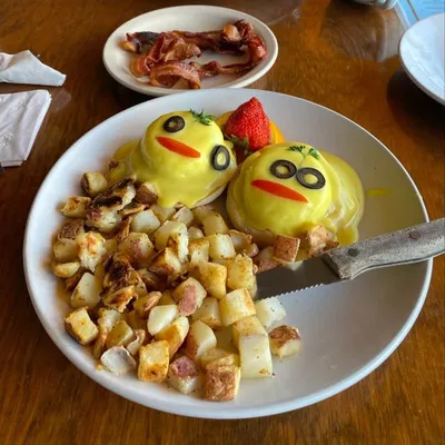 Just a Girl Who Loves Food ๐ profile