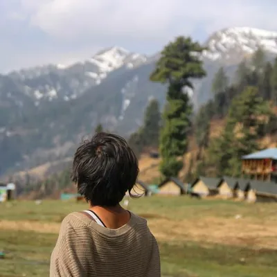 Rupsa Sarkar profile