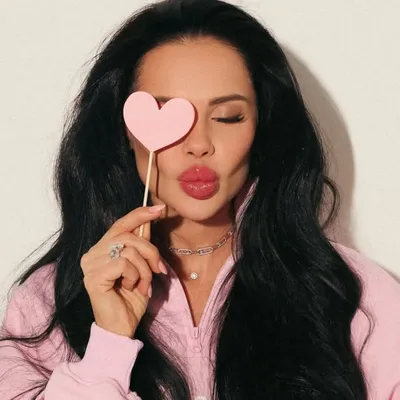 Кристина Сафронова profile