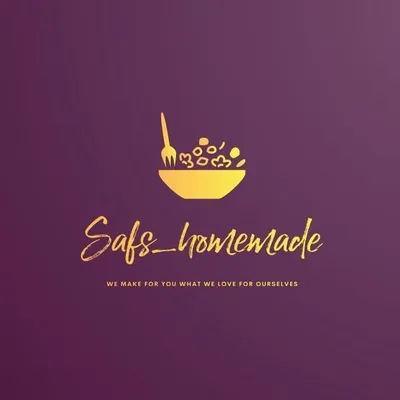 **Safs_Homemade_Kitchen**🍴 profile