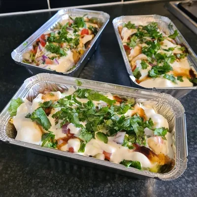 Safs Samosa Chaat profile