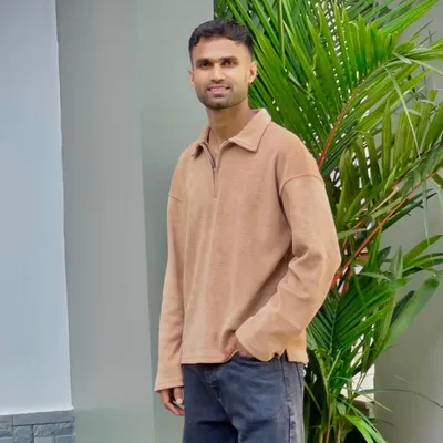 Safvan Memana 22 profile